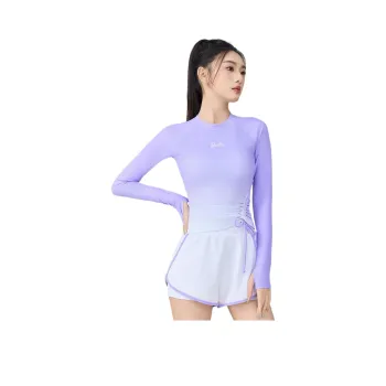 Barbie Two Piece Swimsuit Women's