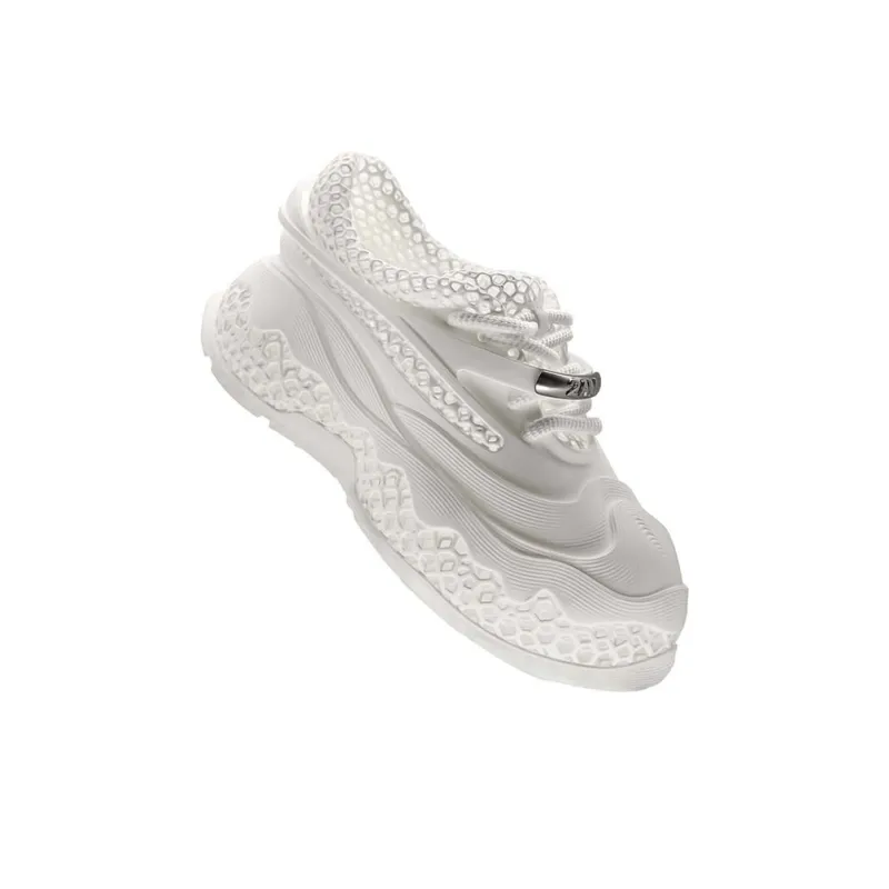 2AM Lightweight Height Increasing Rebound Low Top Casual Shoes Unisex-24