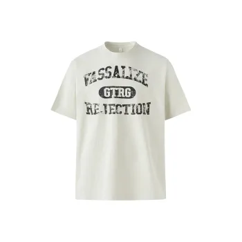 GTRG T Shirts Unisex