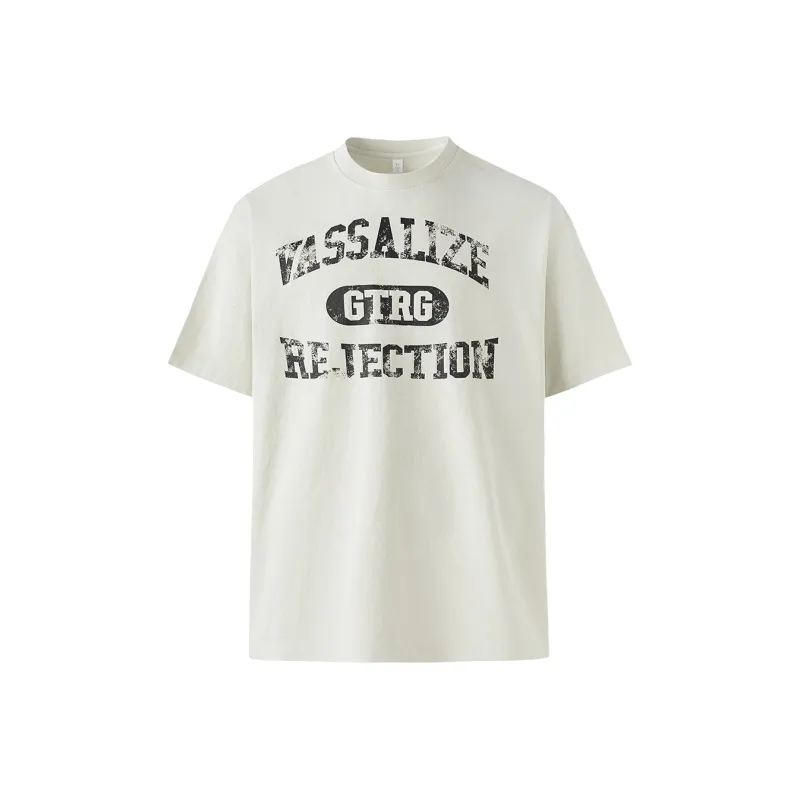 GTRG T Shirts Unisex-0