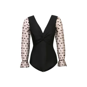 BASTA SURF One-Piece Swimsuits Women's Black