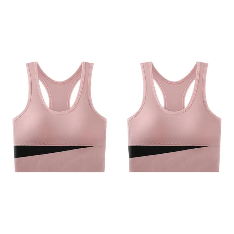 MIIOW Sports Bra Women's Combo Set-18