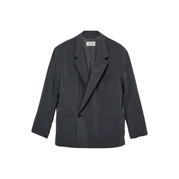 Lemaire Double breasted Blazer