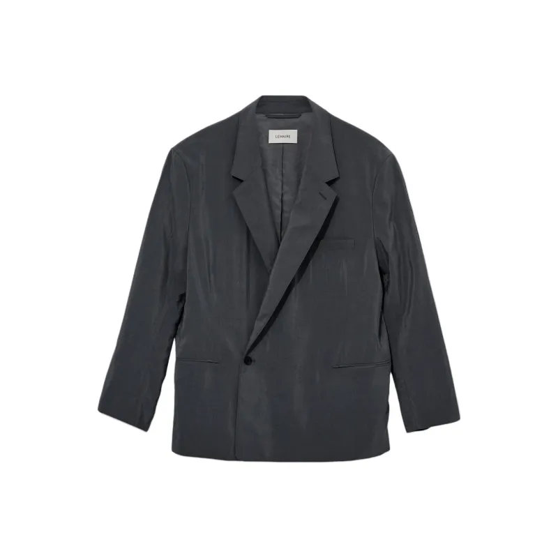 Lemaire Double breasted Blazer-0