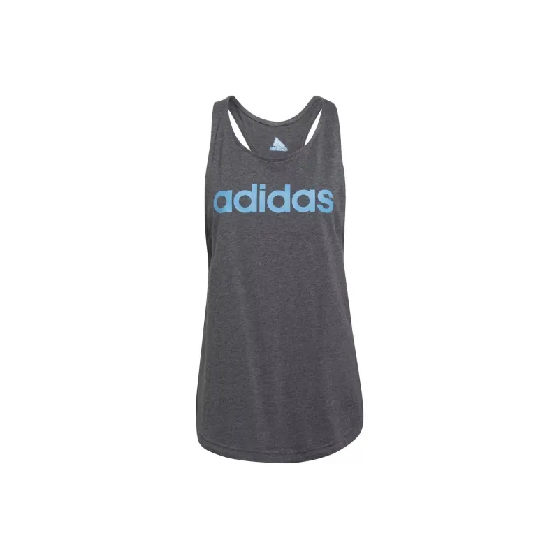Adidas Sport Vests Women's Gray-0