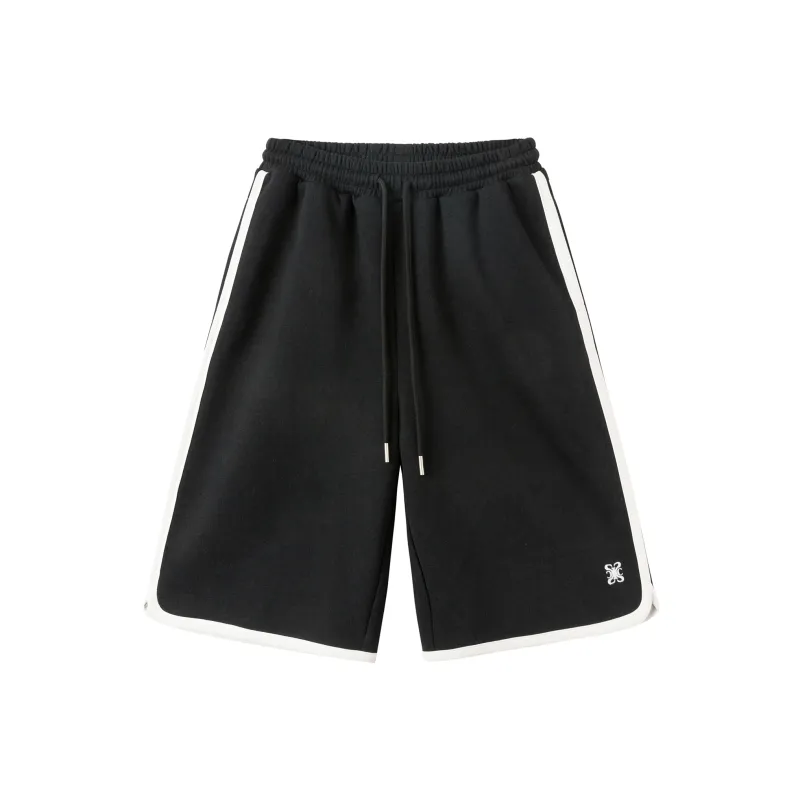 ICONS Lab ICS Sports Shorts Unisex-0