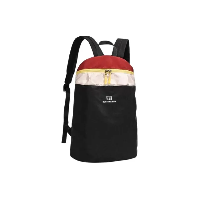 VIHUS Oxford Backpack Unisex Multicolor-5
