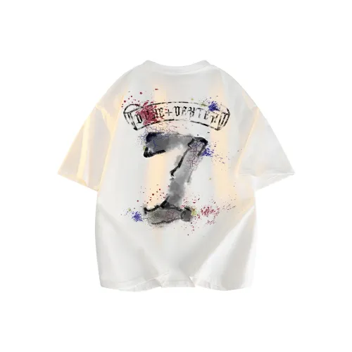 DUKE+DEXTER T Shirts Unisex