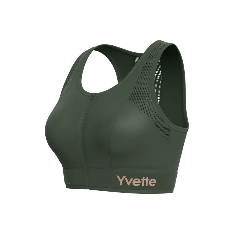 Yvette Sports Underwear Women's-10