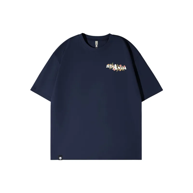 HIPANDA T Shirts Unisex-24
