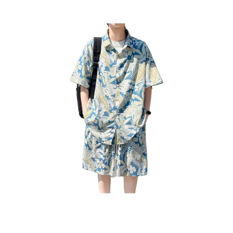 SCHEPPERHEYN Shirt Matching Set Unisex-51