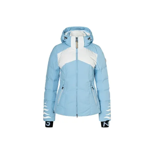 BOGNER Ski Tops Women's
