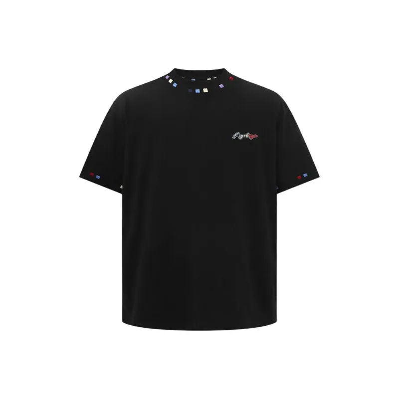 VERAF CA T Shirts Unisex-2