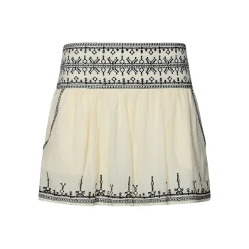 ISABEL MARANT ETOILE Picadilia Skirt