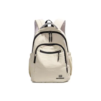 GEERDUN Oxford Backpack Unisex Multicolor