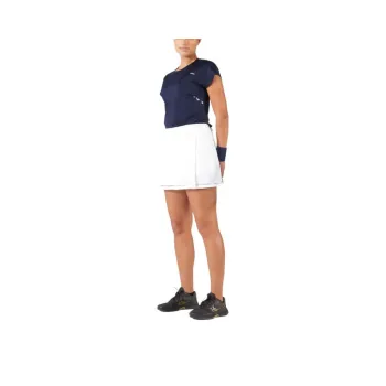 DECATHLON ARTENGO Casual Short Skirts Women's Snow
