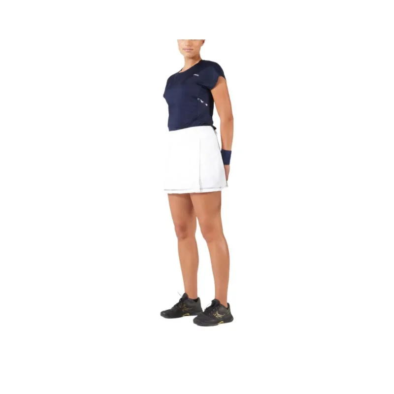DECATHLON ARTENGO Casual Short Skirts Women's Snow-0