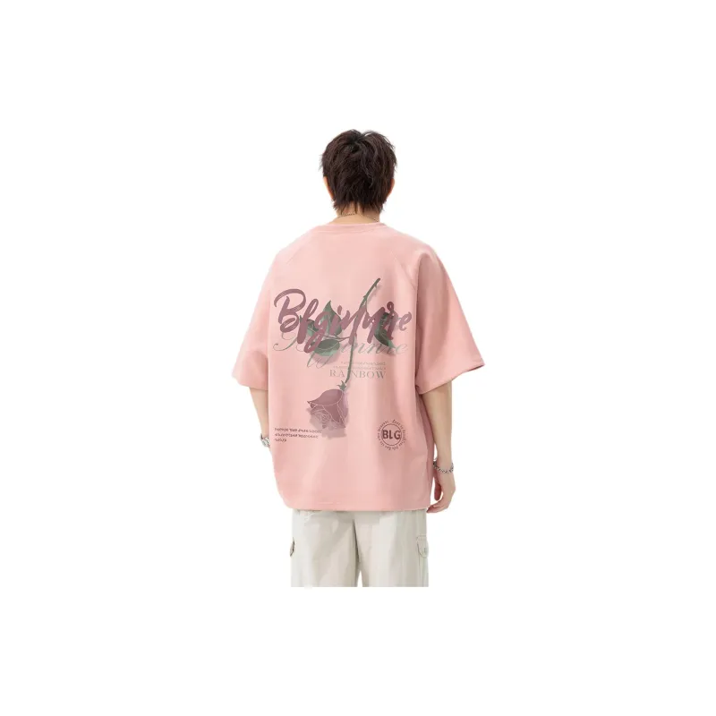 ACUOD BY CHANU T Shirts Unisex-8