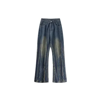 DJ.SPIRIT Jeans Unisex