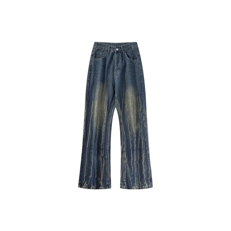 DJ.SPIRIT Jeans Unisex-0