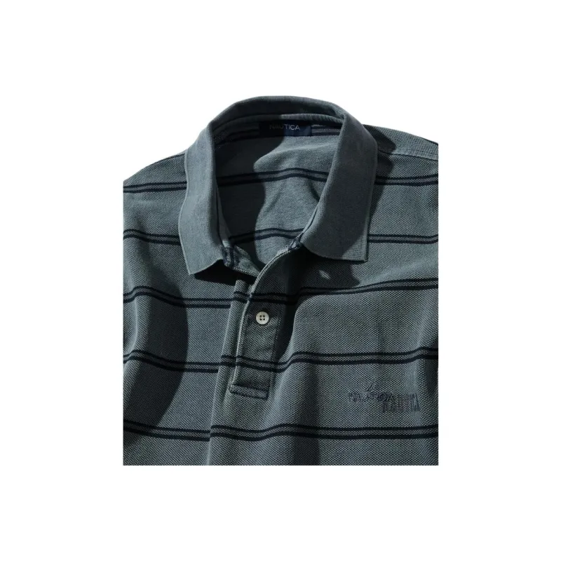 NAUTICA JAPAN SS25 Polo Shirt Men's-4