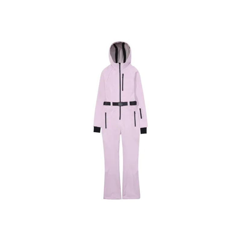 DOOREK One Piece Ski Suits Women's-5