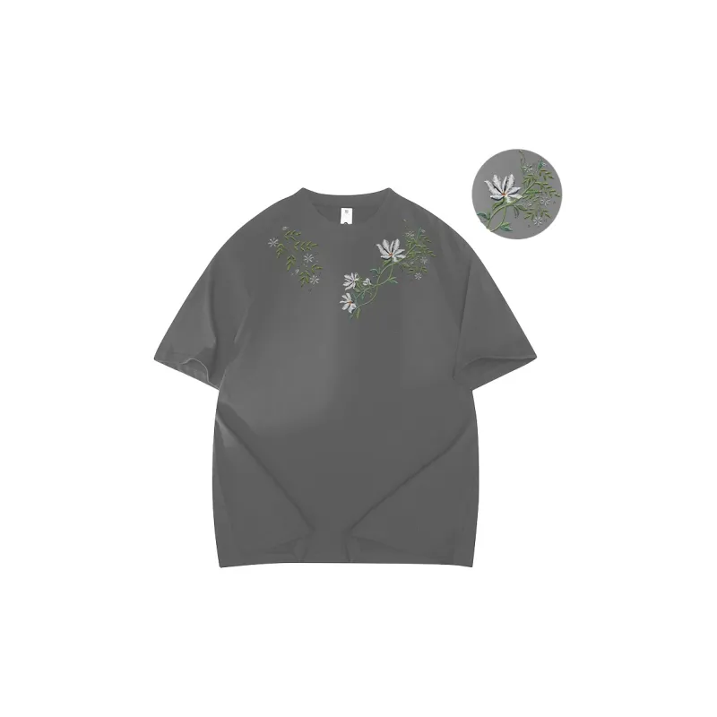 Caramella Unisex Undershirts-4
