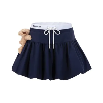 13 DEMARZO Casual Short Skirts Women's