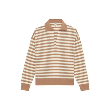 INES DE LA FRESSANGE Sweater Women's Beige