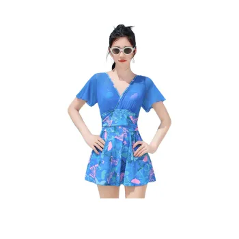 Barbie One piece Swimsuit Women's