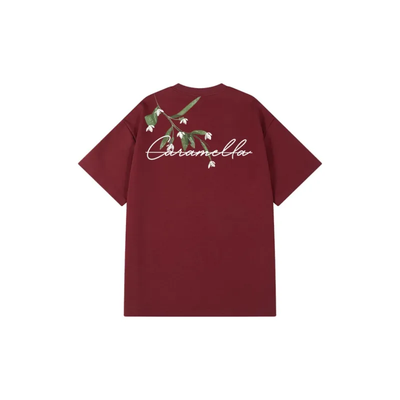 Caramella Unisex Undershirts-15