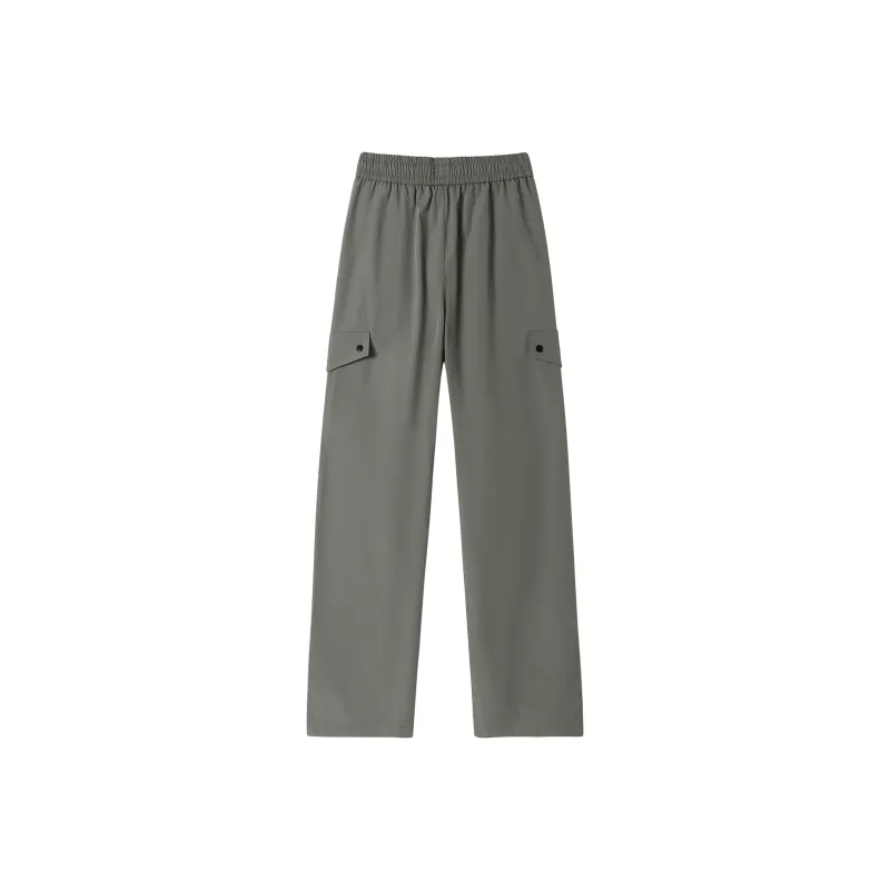 Love Monster Casual Pants Unisex-7