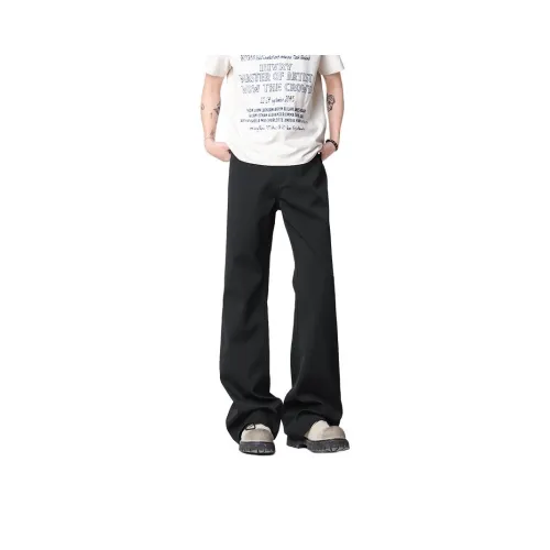 Lulifama Suit Trousers Unisex