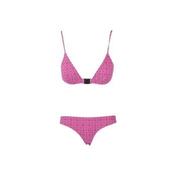 Givenchy Bikinis Women's Rose Red
