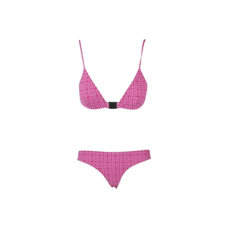 Givenchy Bikinis Women's Rose Red-0