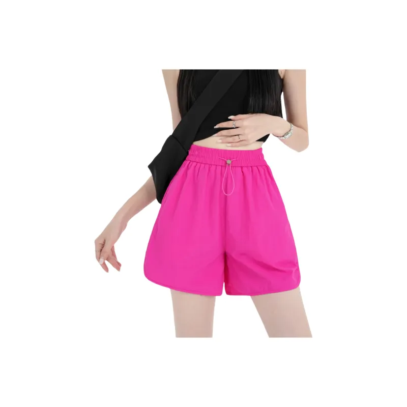 Cotton Gene Cargo Shorts Women's-11