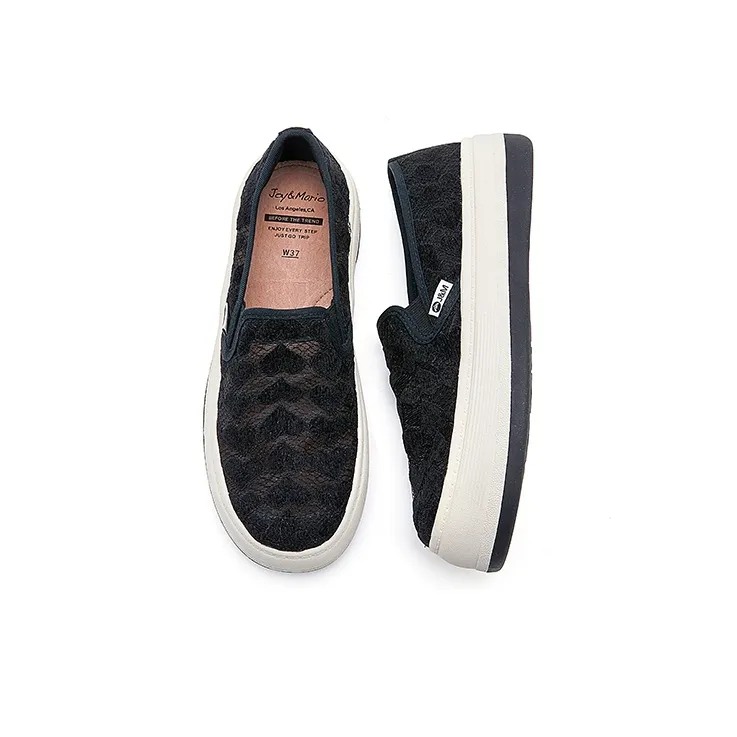 Joy&Mario Casual Single Shoes Women's-3