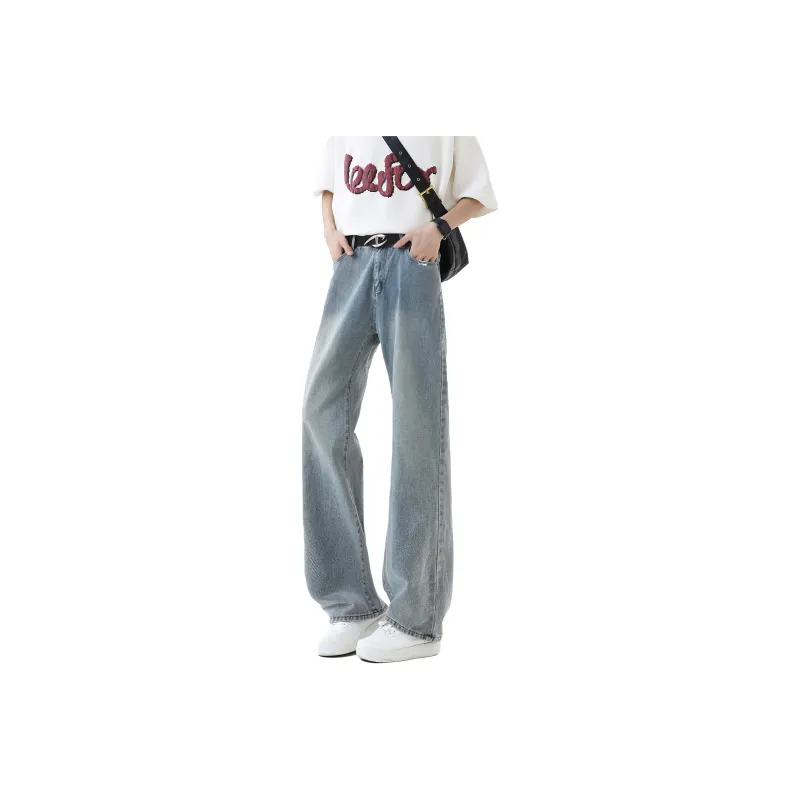 Maxim's De Paris Jeans Unisex-2