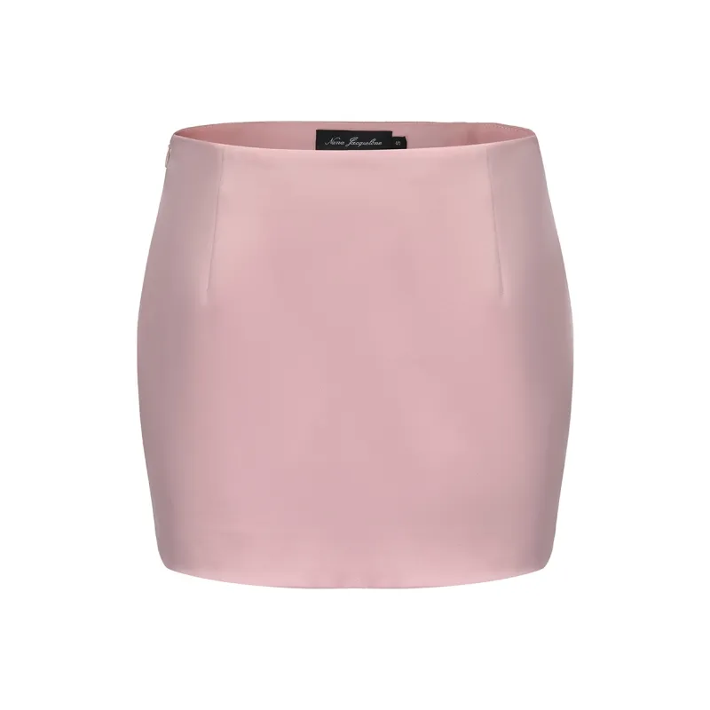 NANA JACQUELINE Casual Short Skirts Women's-2