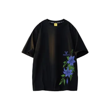 FUERZA T Shirts Unisex