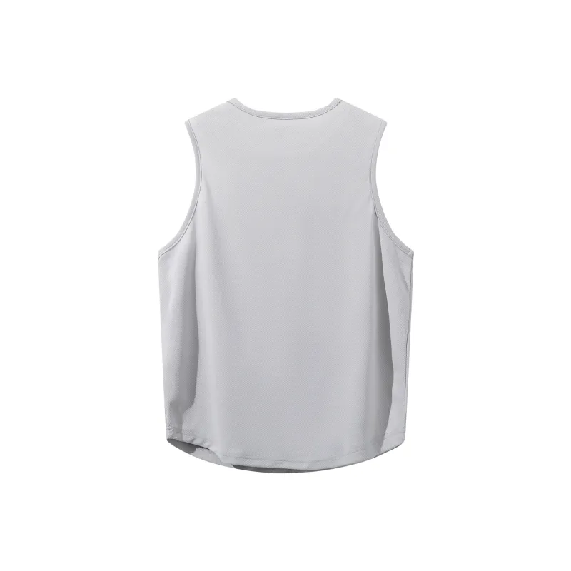 A02 Tank Tops Unisex-9