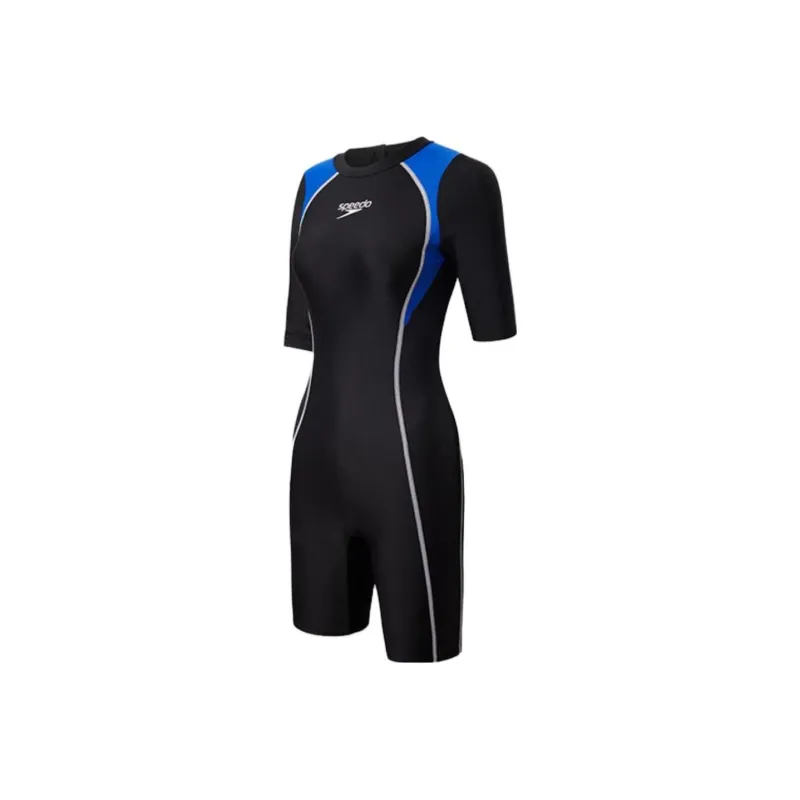 Speedo One-Piece Swimsuits Women's-3