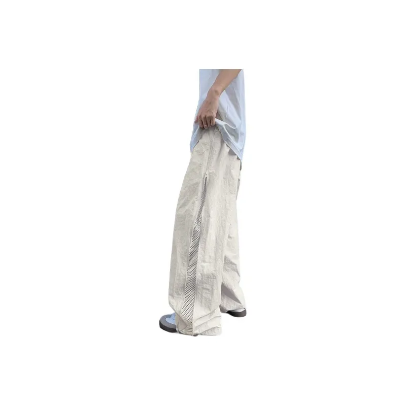 KOKO BASE Casual Pants Unisex-0