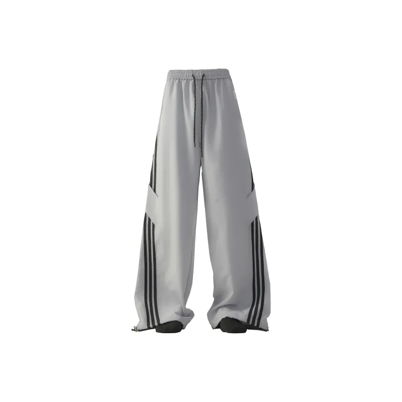 SAME FLOW Casual Pants Unisex-9