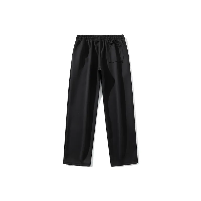 Jeep Grand Cherokee Lifestyle Casual Pants Unisex-11