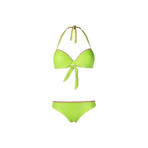 Twinset Push-up Glitter Bikini Set