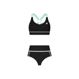 Line Black