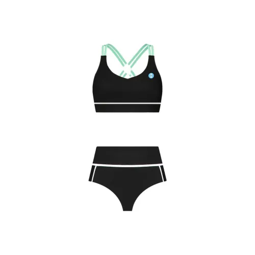 SISII LEE Two-Piece Swimsuits Women's