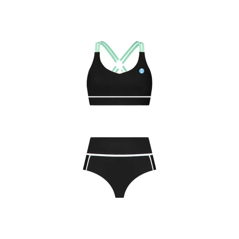 SISII LEE Two Piece Swimsuits Women's-0