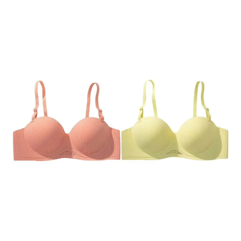 GRACE TOPIC Bra Women's Combo Set-18